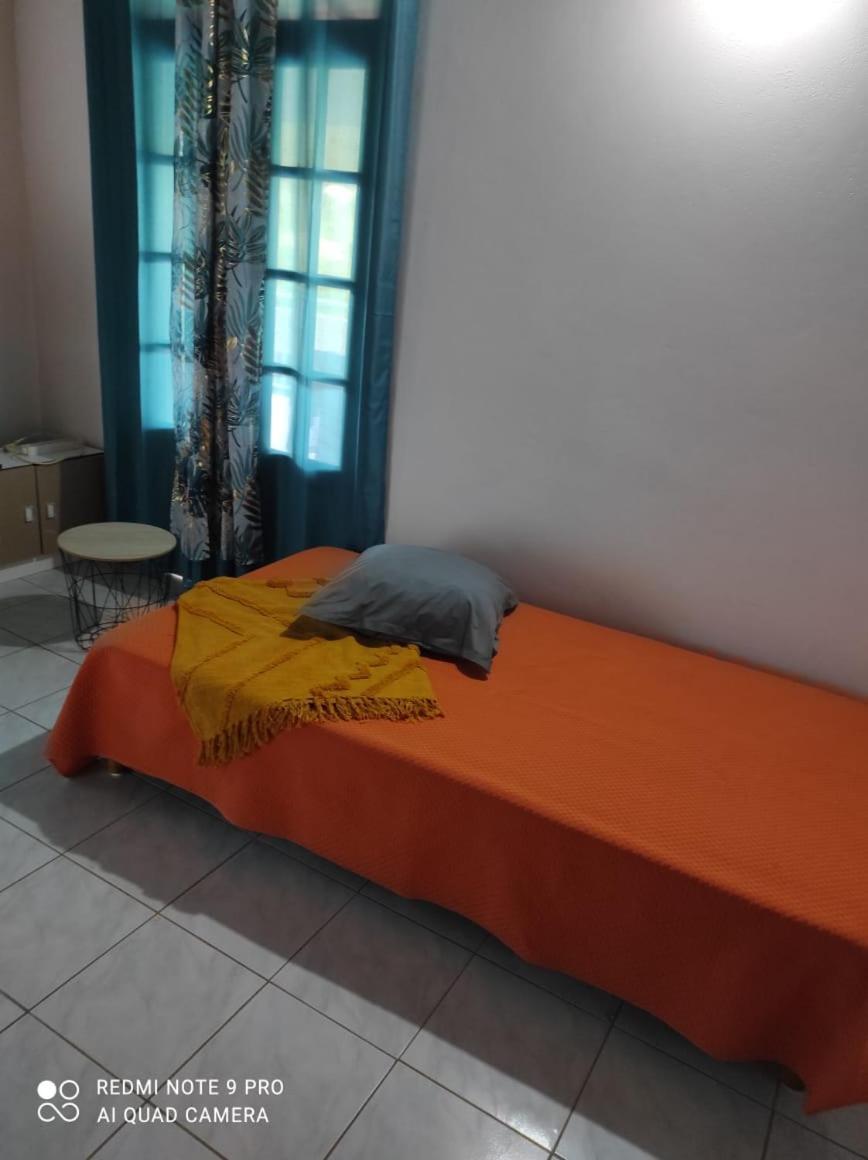 Espace Nature 97115 Sainte-Rose