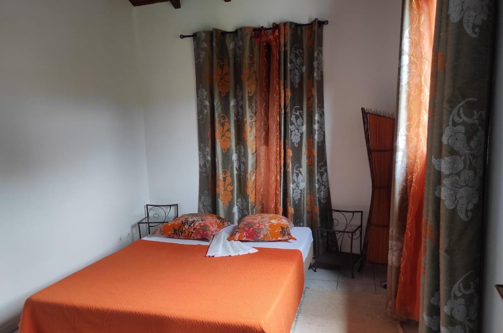 Holiday home Espace Nature 97115 *